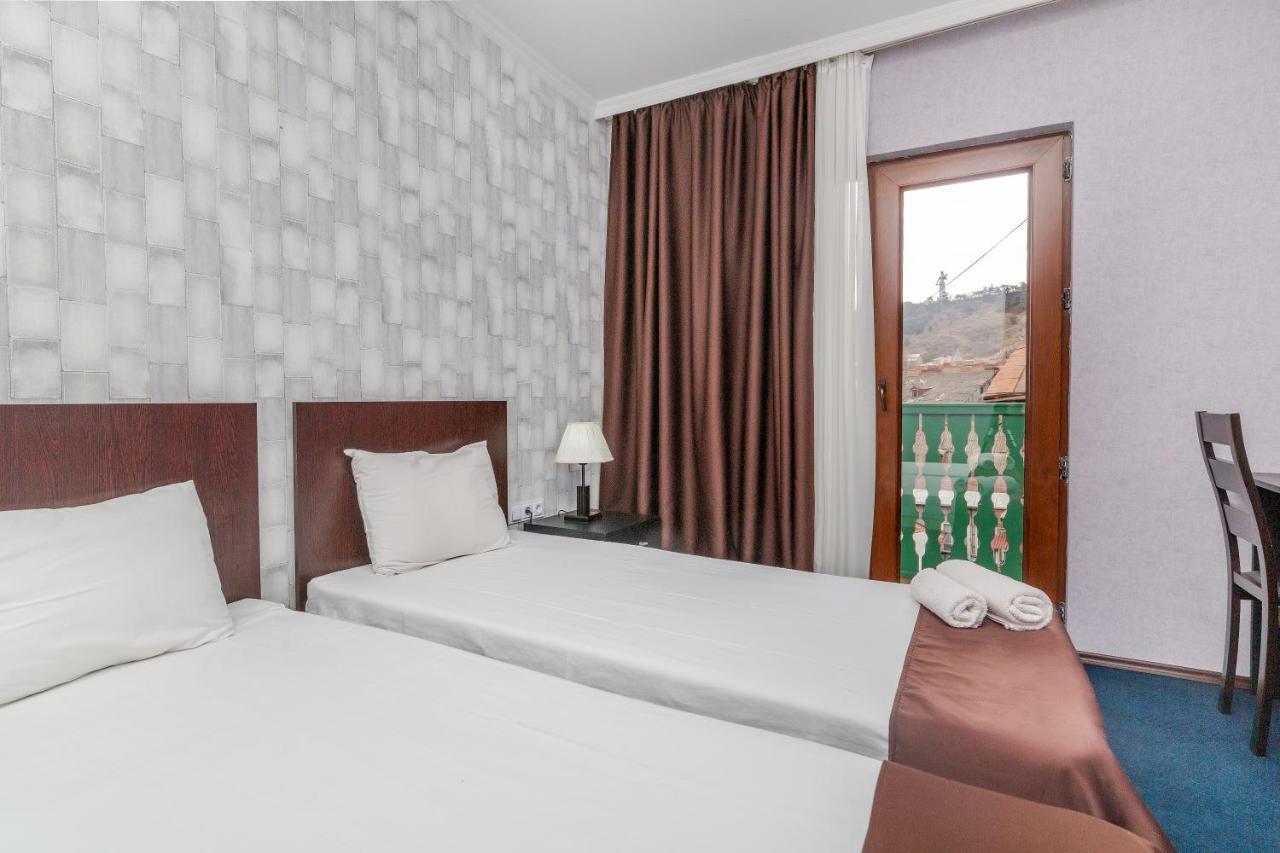 Hotel Marlyn Tbilisi Zewnętrze zdjęcie